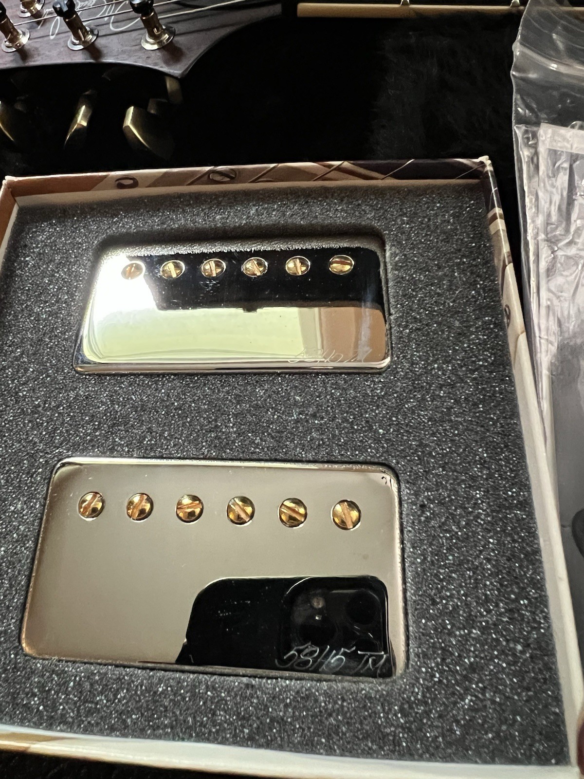 2020 USA PRS McCarty 10 Top