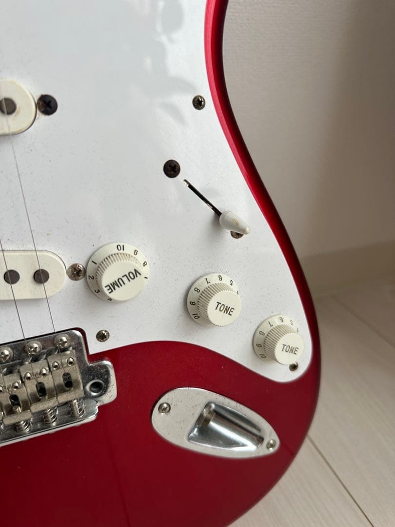 Fujigen Fgn Electric Guitar Stratocaster Type