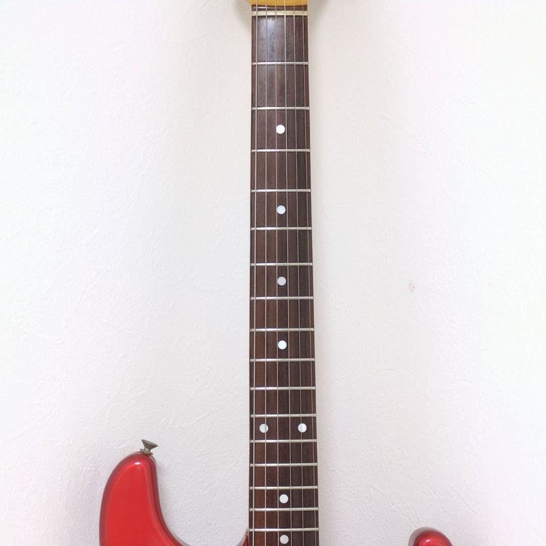 Tokai Springy Sound Stratocaster ST50 ST60 Electric Guitar Vintage 1981 MIJ
