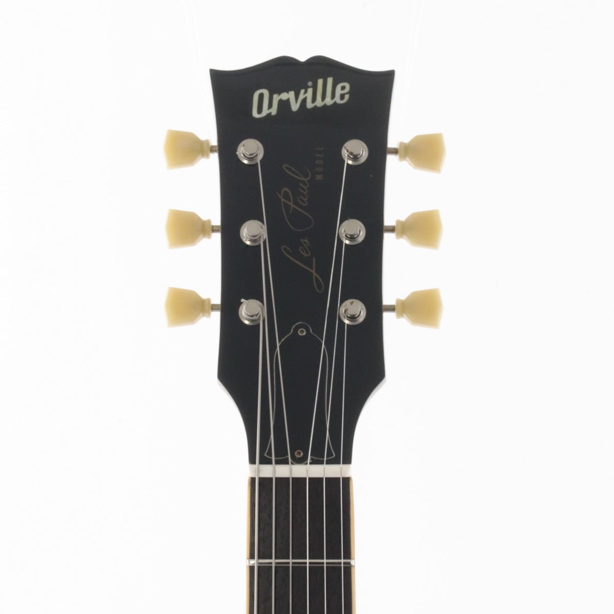 Orville LPS-75 Vintage Sunburst [K029412]