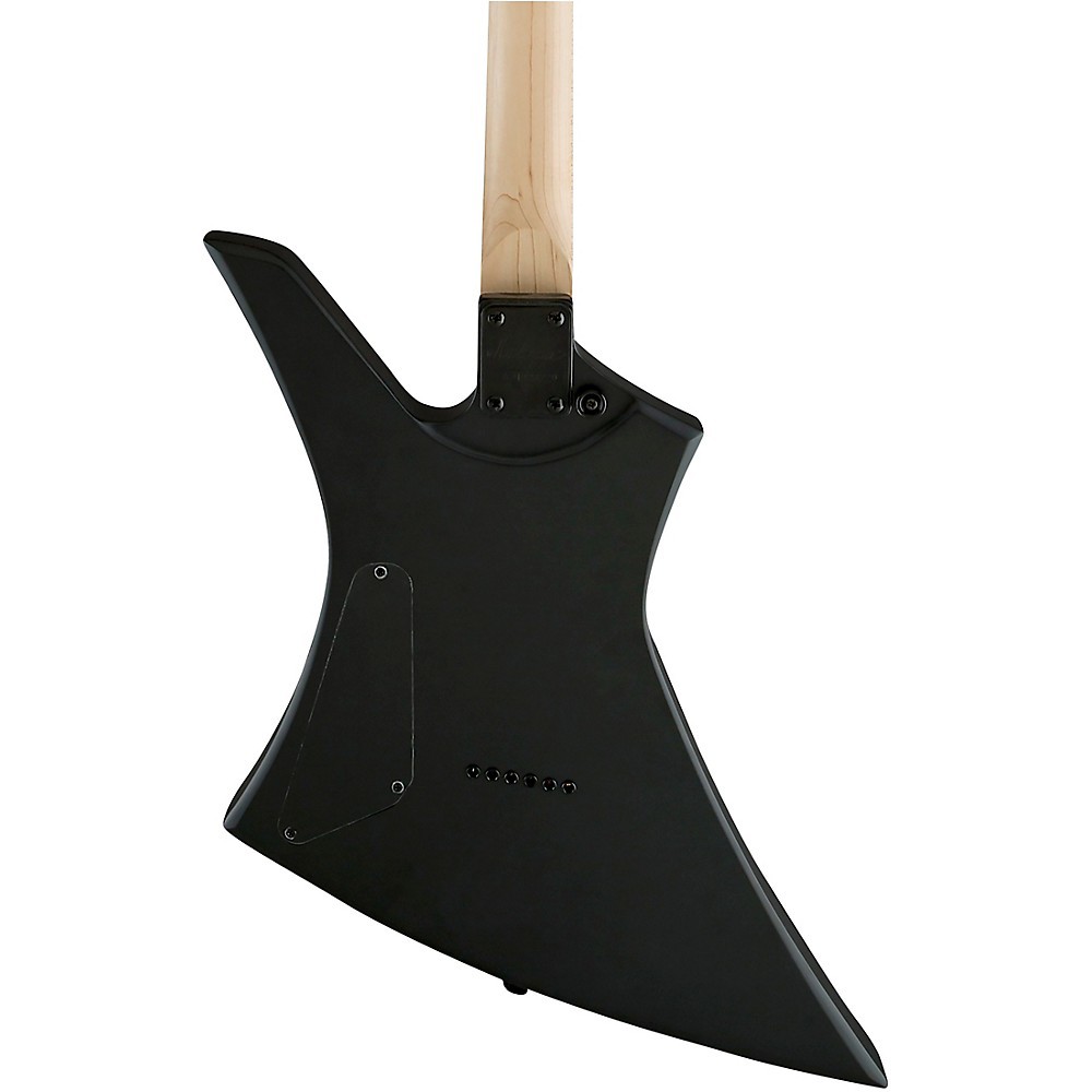 Jackson Kelly JS32T Electric Guitar Black