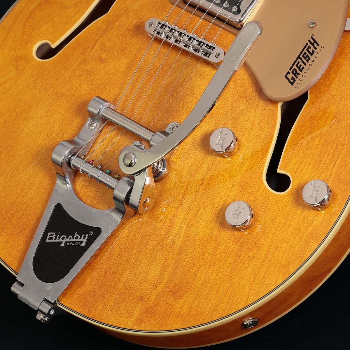 Gretsch G5622T Electromatic Center Block Double-Cut Speyside 3.53kg S N CYGC2410