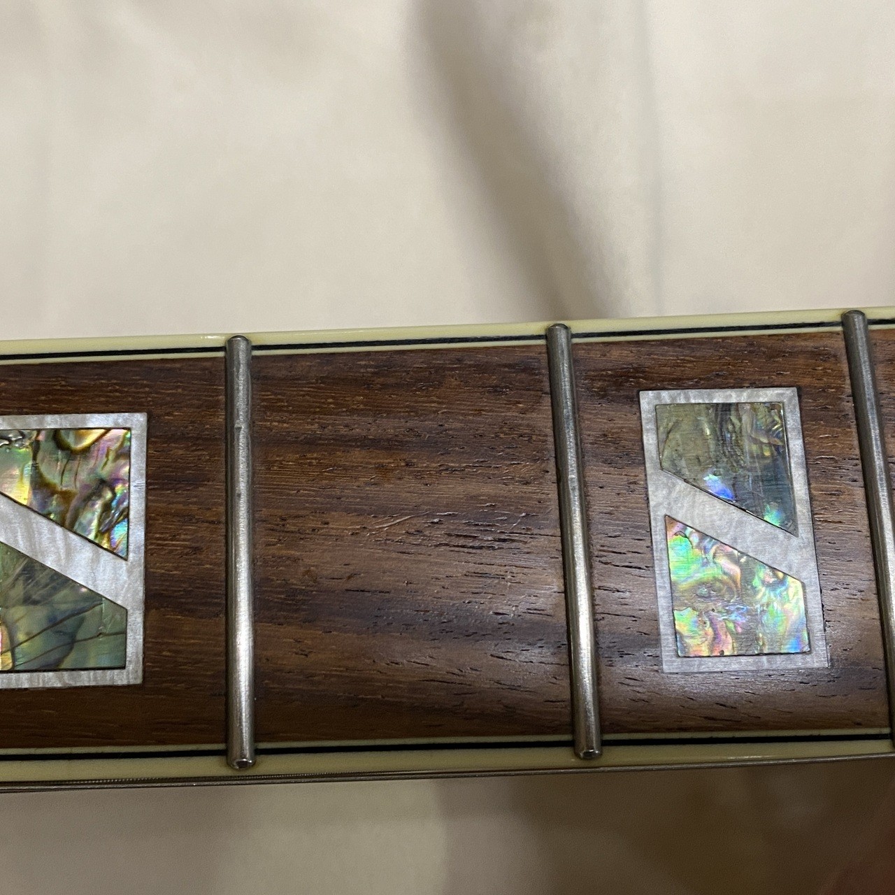 Ibanez AS103-NT-12-01 2007 o12375