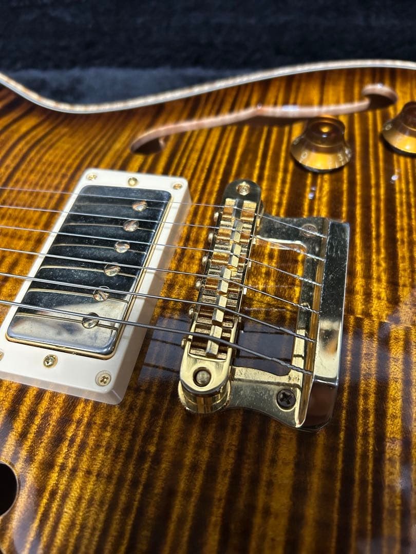 Knaggs Guitar Chena Tier 1