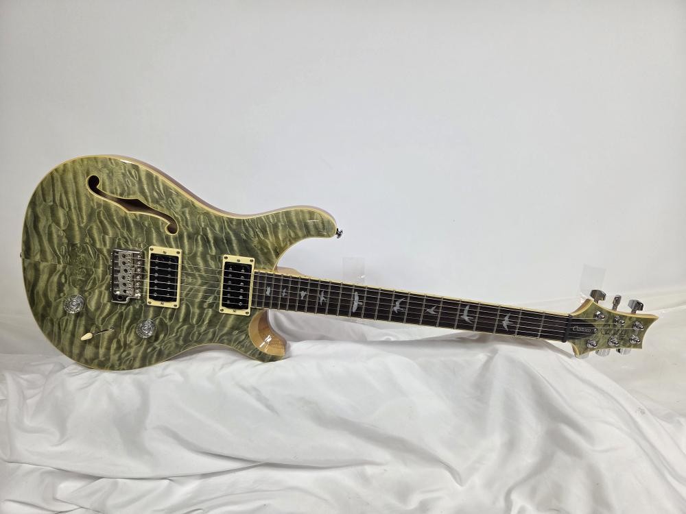 PAUL REED SMITH – PRS CUSTOM SE (P25022738)