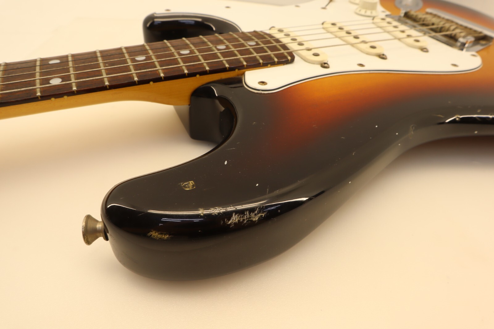 1996 – 1997 Fender Stratocaster XII 12 String Electric Guitar