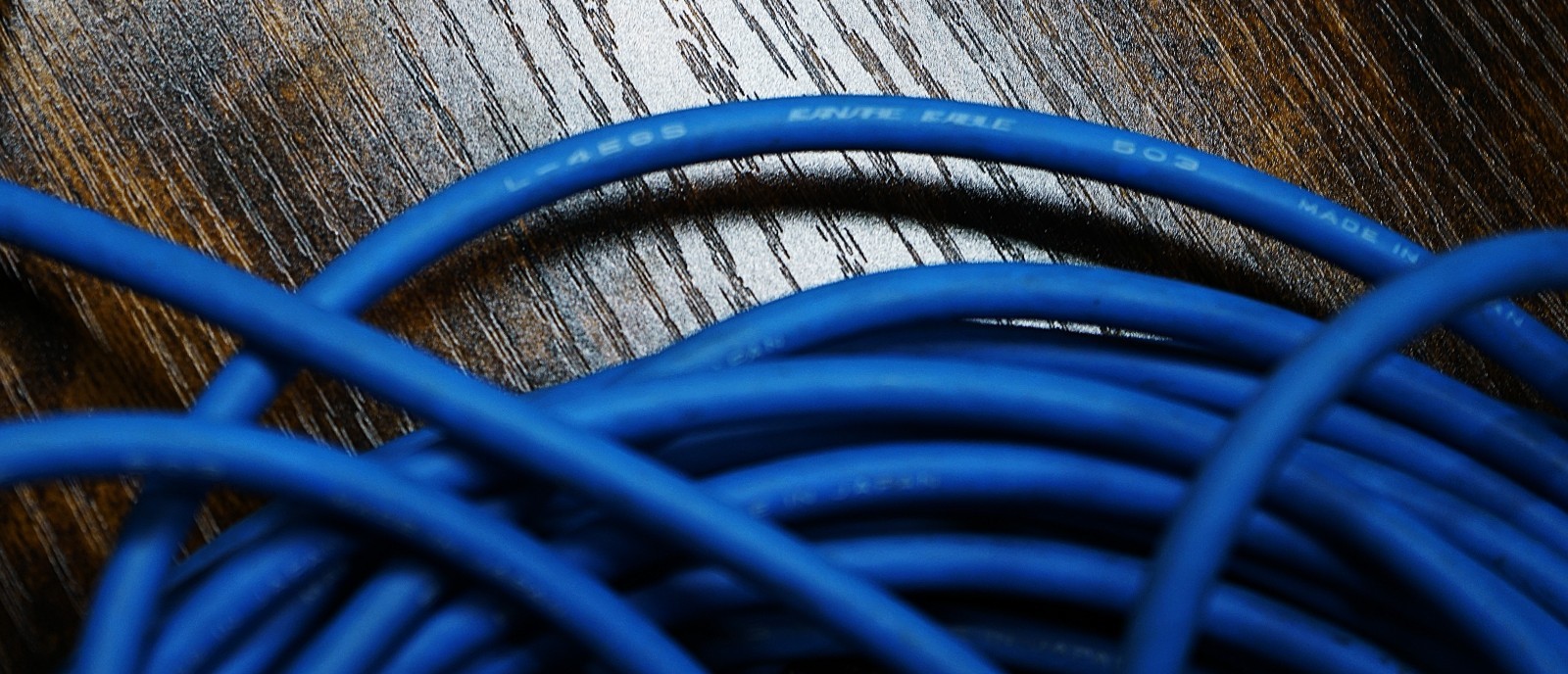 Canare L-4E6S B&K/DPA 50 Foot Cable (Buy at Reverb or Sweetwater)
