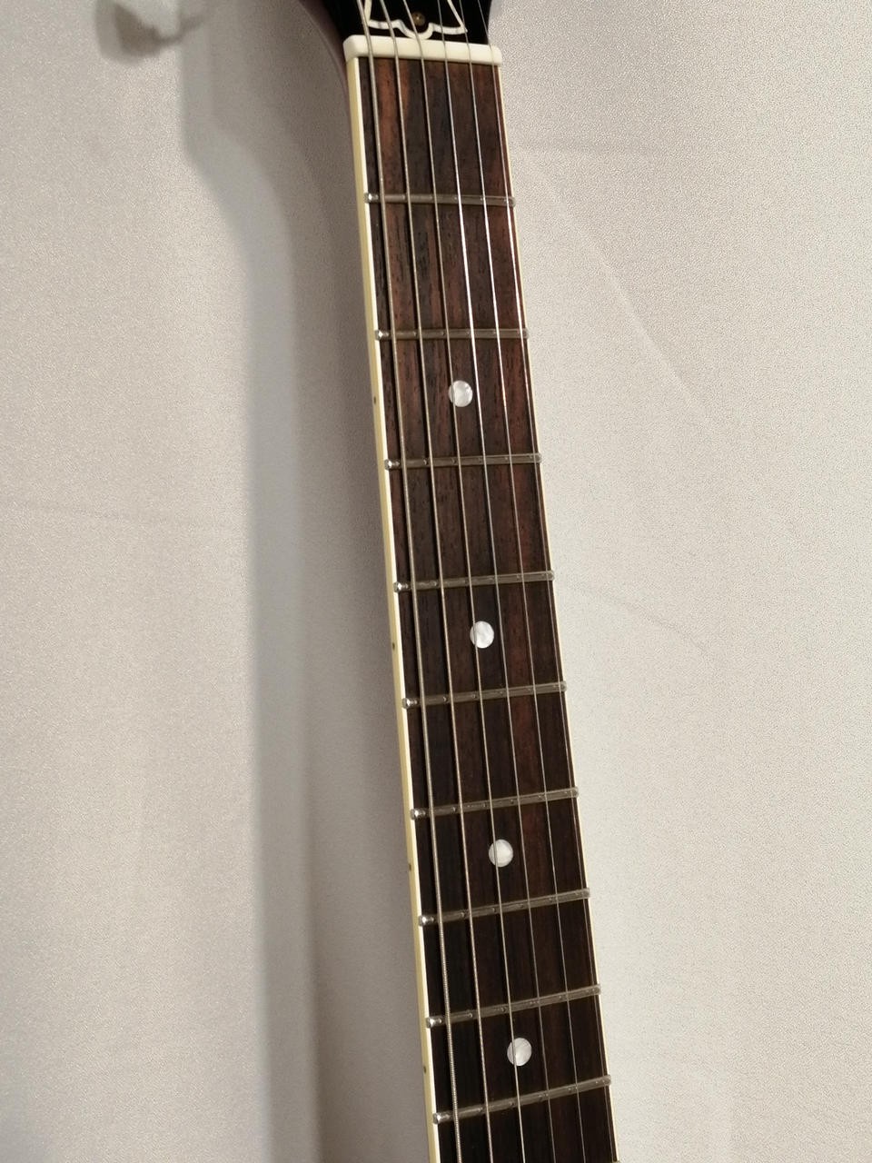 Burny RSA-100 Used Electric Guitar [AUTH]