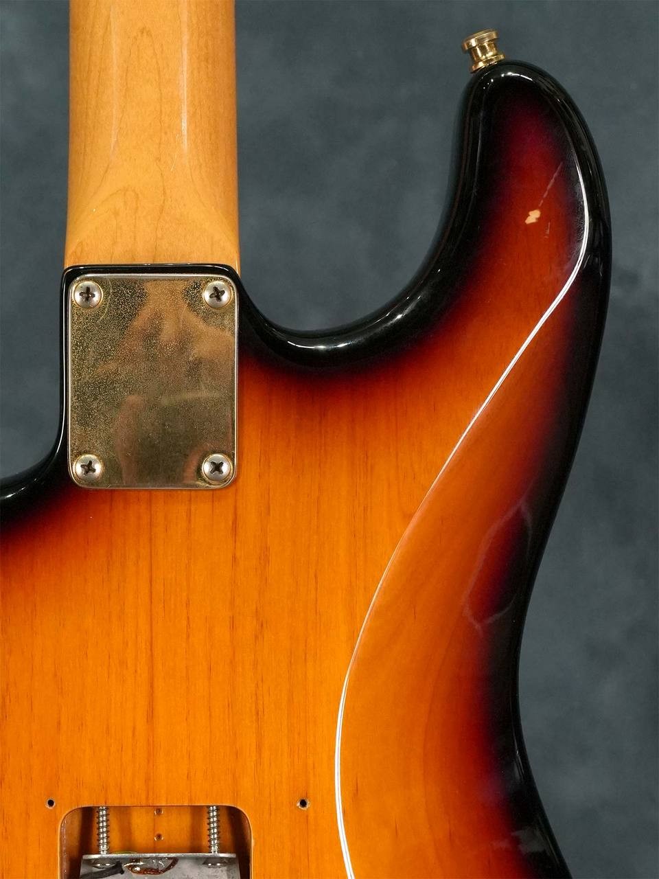 Fender SRV Stratocaster Stevie Ray Vaughan 3.45kg 1992 Electric Guitar