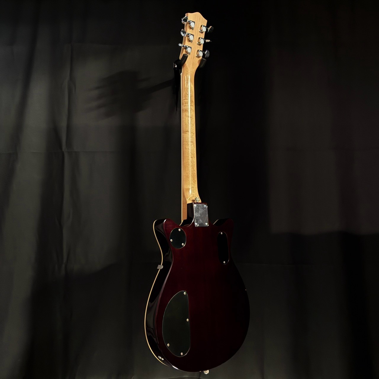 Gretsch Electromatic Double Jet G2921 3.76Kg Safe delivery from Japan