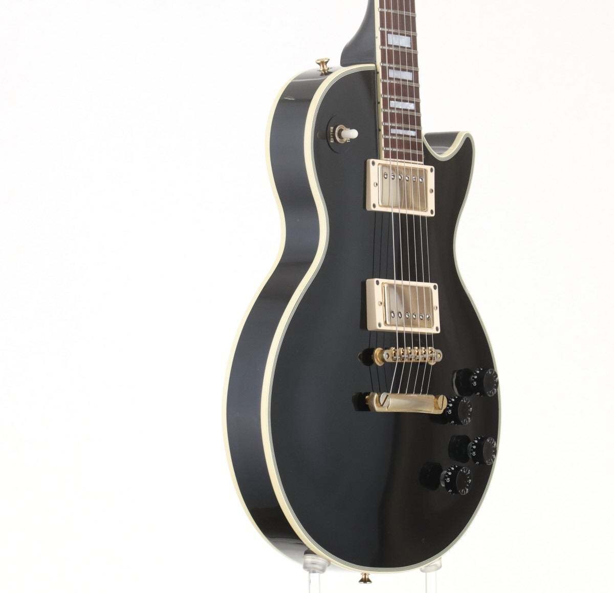 Orville LPC-75 Modified Used Electric Guitar 1997