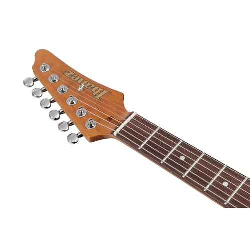 Ibanez/Prestige Series AZ2204N-VGF Ivy Green Metallic Flat (Made in Japan) From