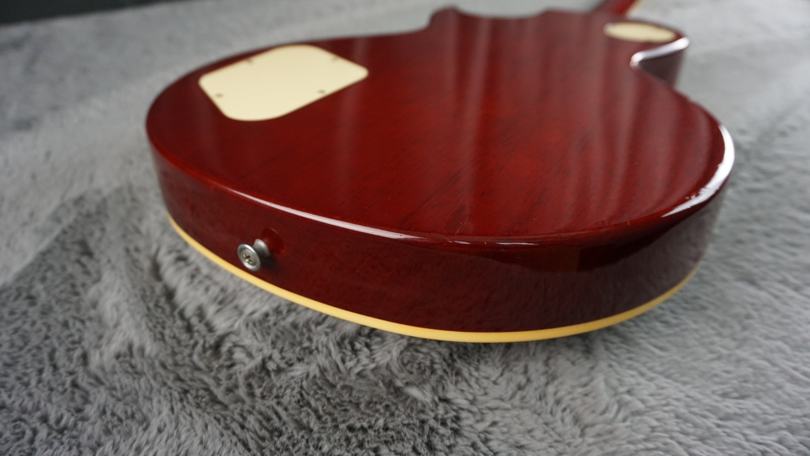 Orville by Gibson Standard Les Paul 1988 – Sunburst USA Pickups