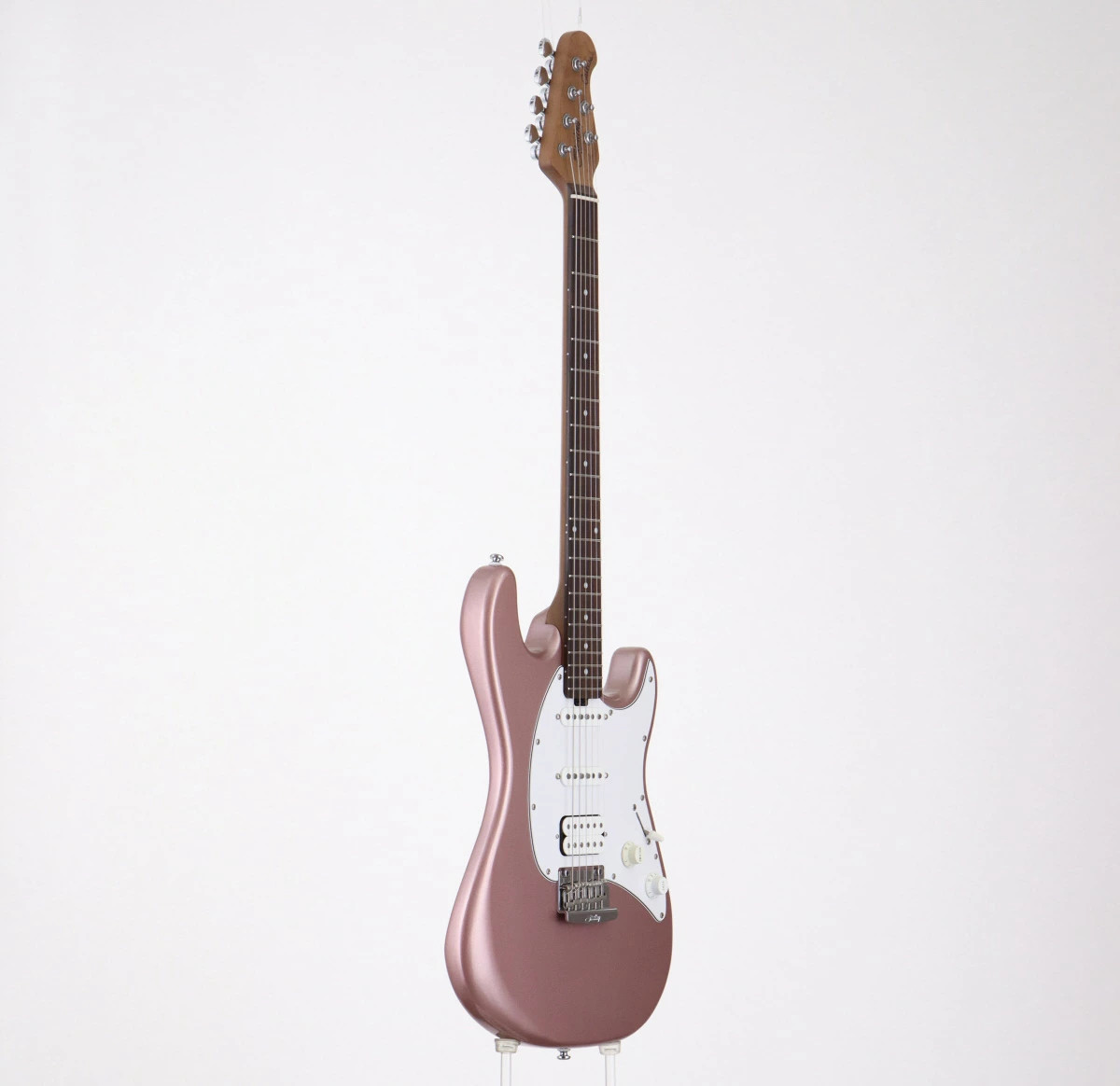 Sterling / Cutlass Ct-50 Hss Rose Gold