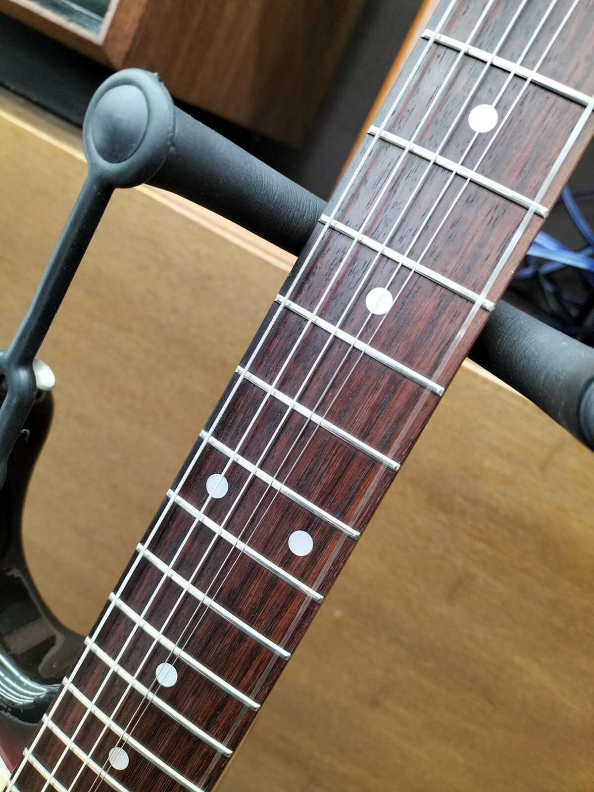 GRECO SE600 Used 1980 Sen body Maple neck Rosewood fingerboard Sunburst