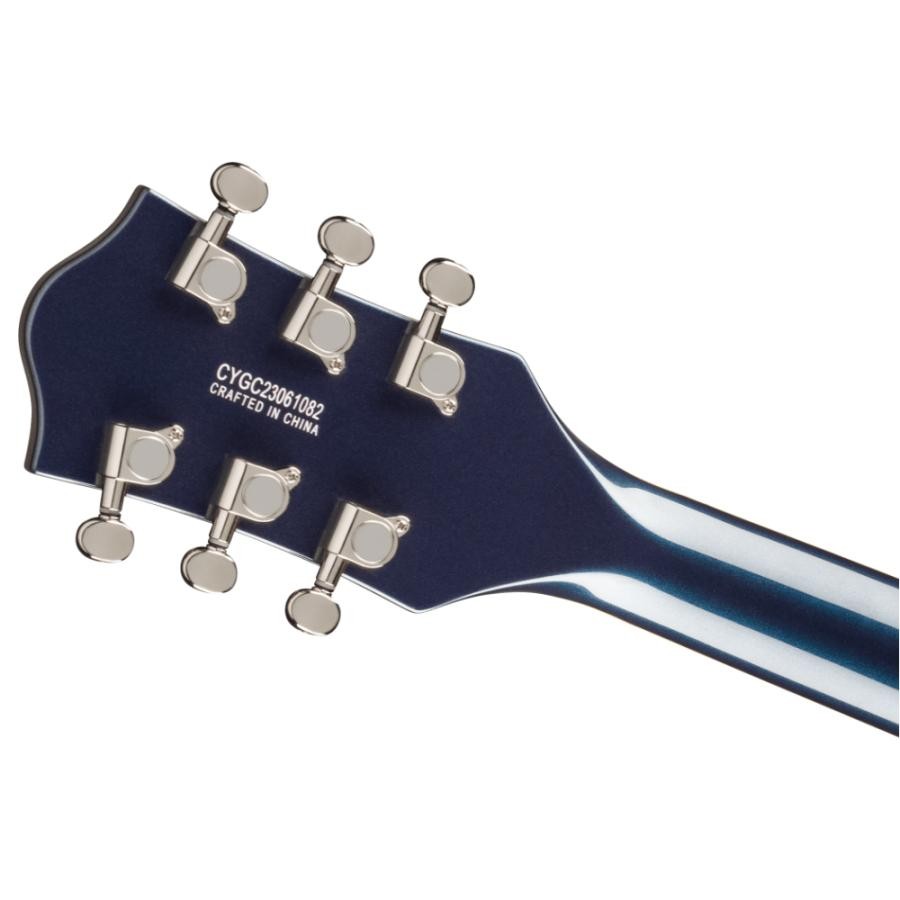 GRETSCH G5622T Electromatic enter Block Double-Cut with Bigsby Midnight