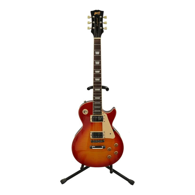 Blitz By Aria Pro2 Blitz/Electric Guitar/Leopard/6101102033/ /76