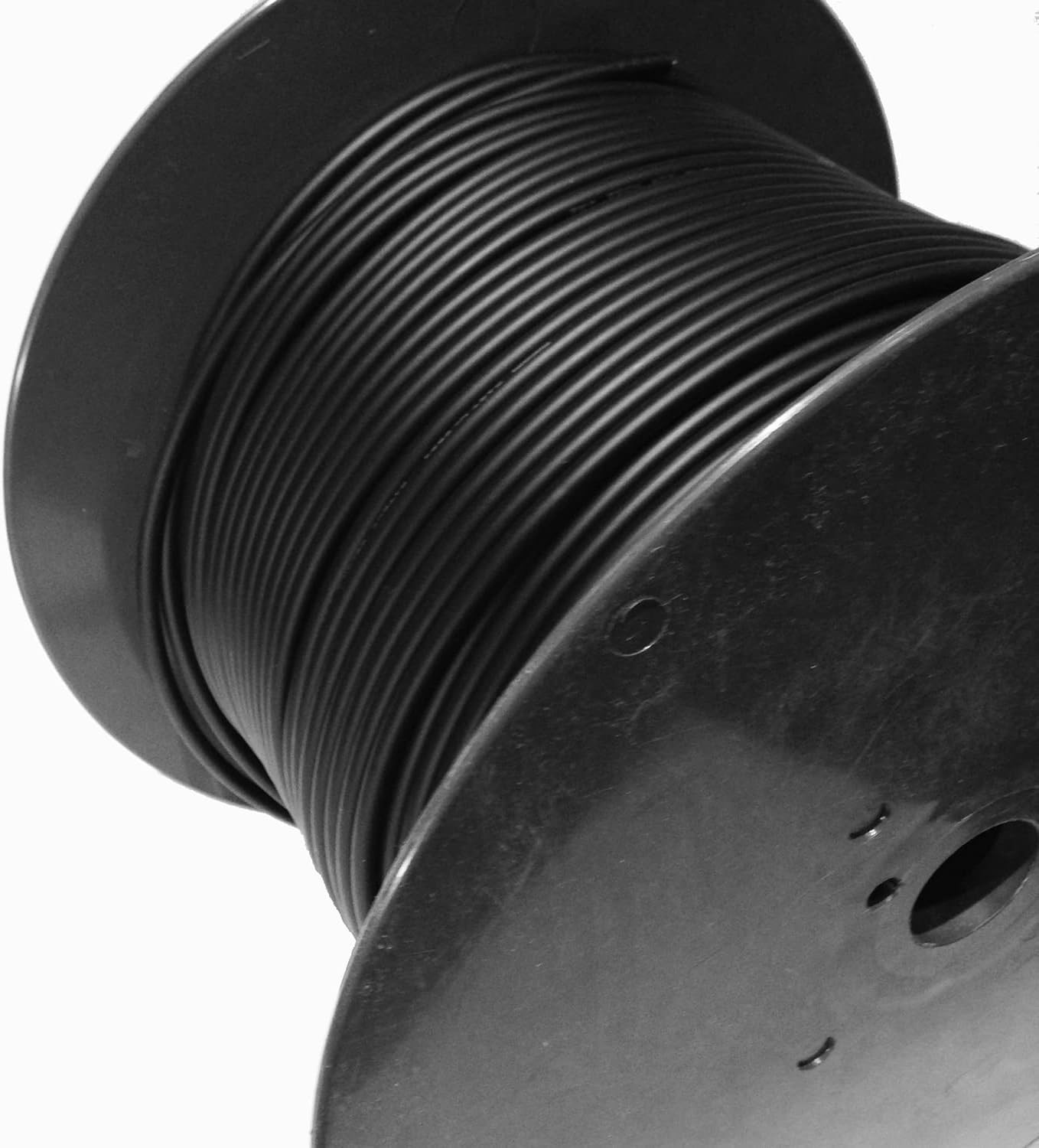 Mogami 2524 Guitar & Instrument Cable – Bulk W2524 – Sold in 25 FT Lengths