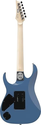 Ibanez J-LINE Blue Gray RG6HSHMTR-BGY Electric Guitar From Japan
