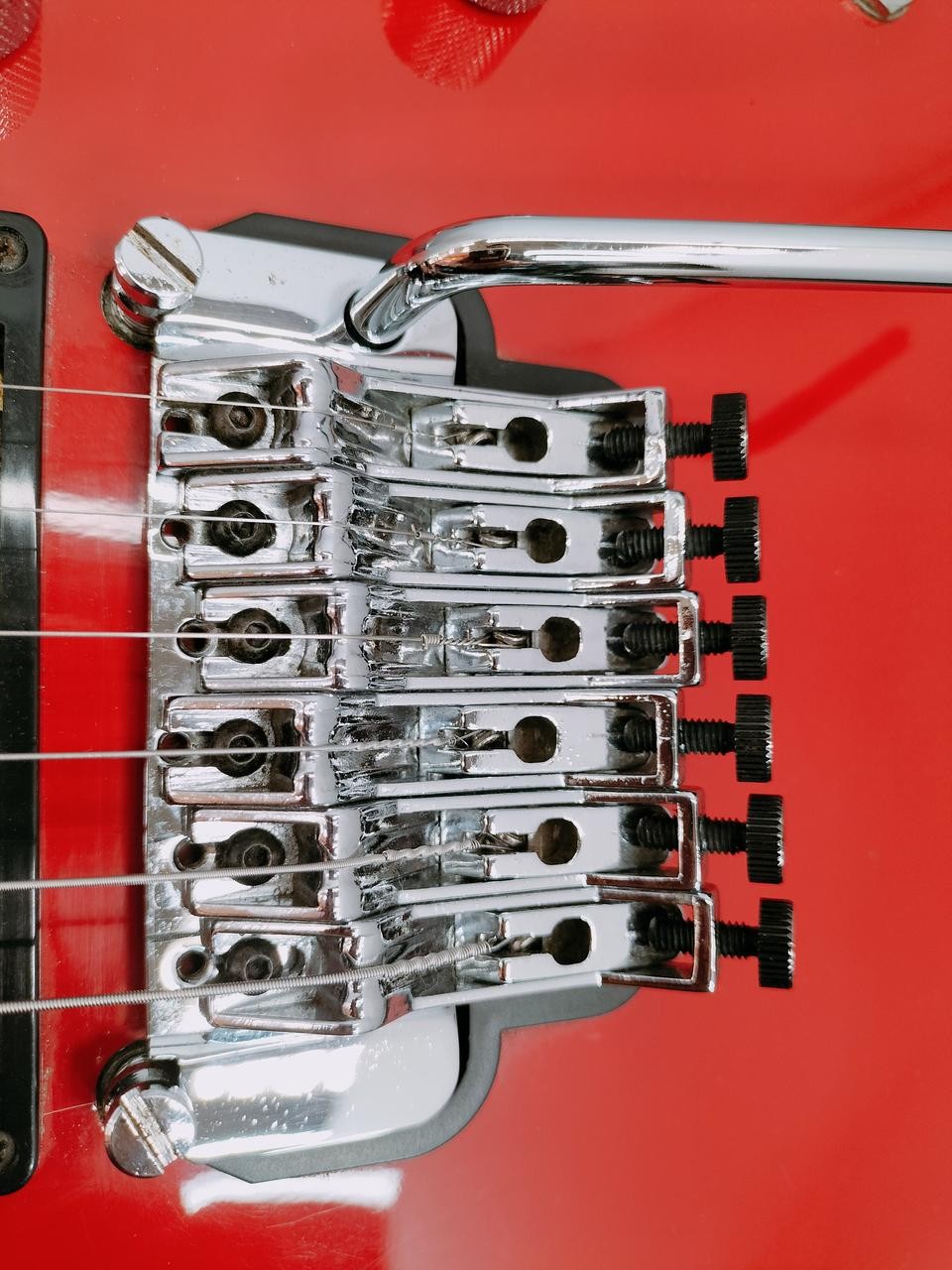 YAMAHA RGX211 Electric Guitar