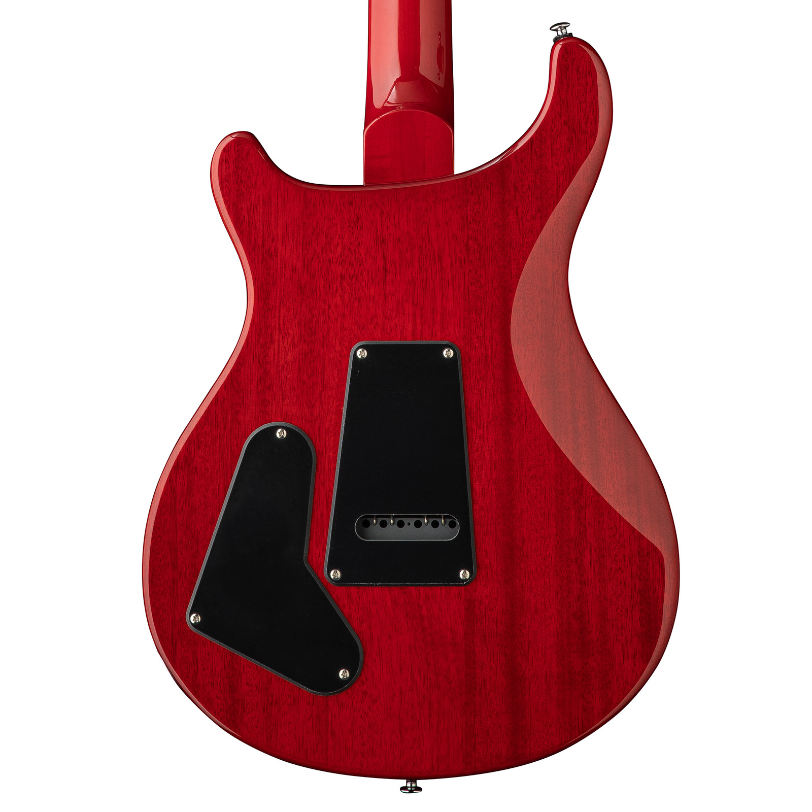 PRS SE Studio Electric Guitar – Charcoal Cherry Burst