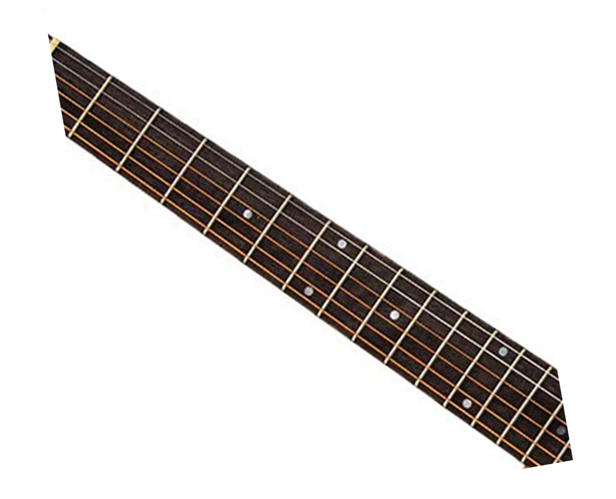 Silvertone 600 Classic Series Orchestra A/E – Gloss Natural