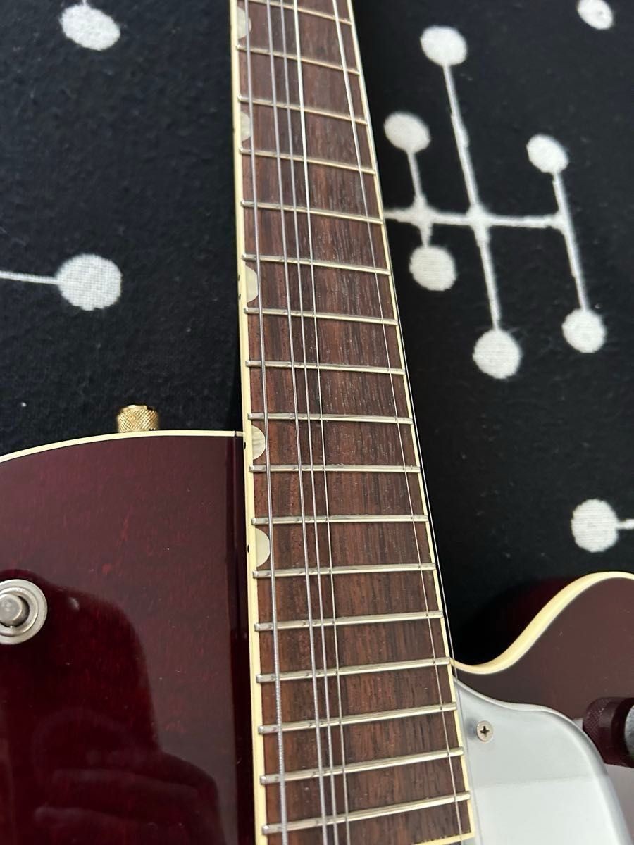 GRETSCH G6119T-62VS