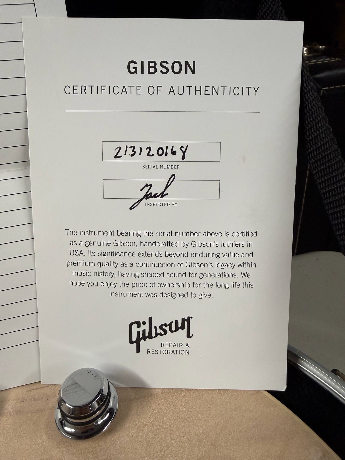 2022 Gibson Les Paul ’70s Deluxe Mod Collection 1 of 1 (371)
