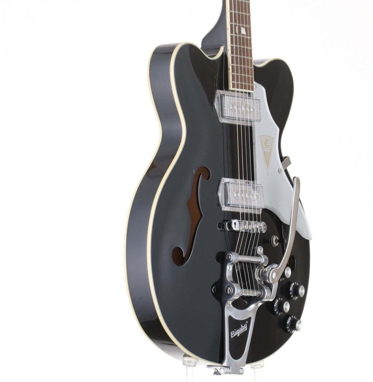 KAY JAZZ 2K775V Black (no260501)