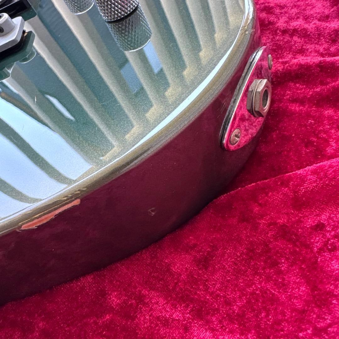 Japan Grover Jackson DK.A55W Dinky Safe packing!
