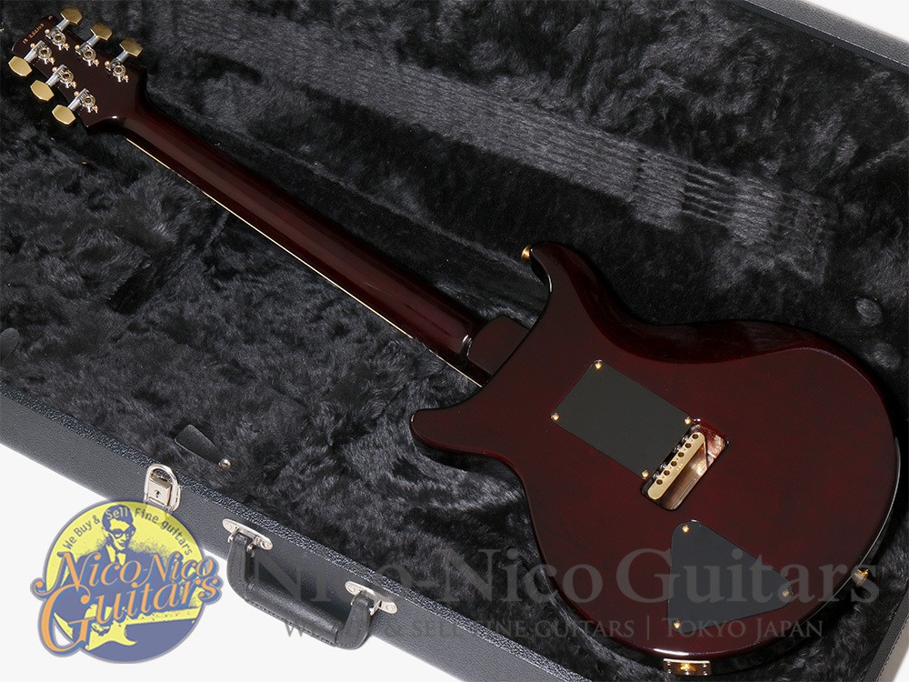 Paul Reed Smith PRS 2018 Santana Retro 10-Piece Set 2018 (no2601311)