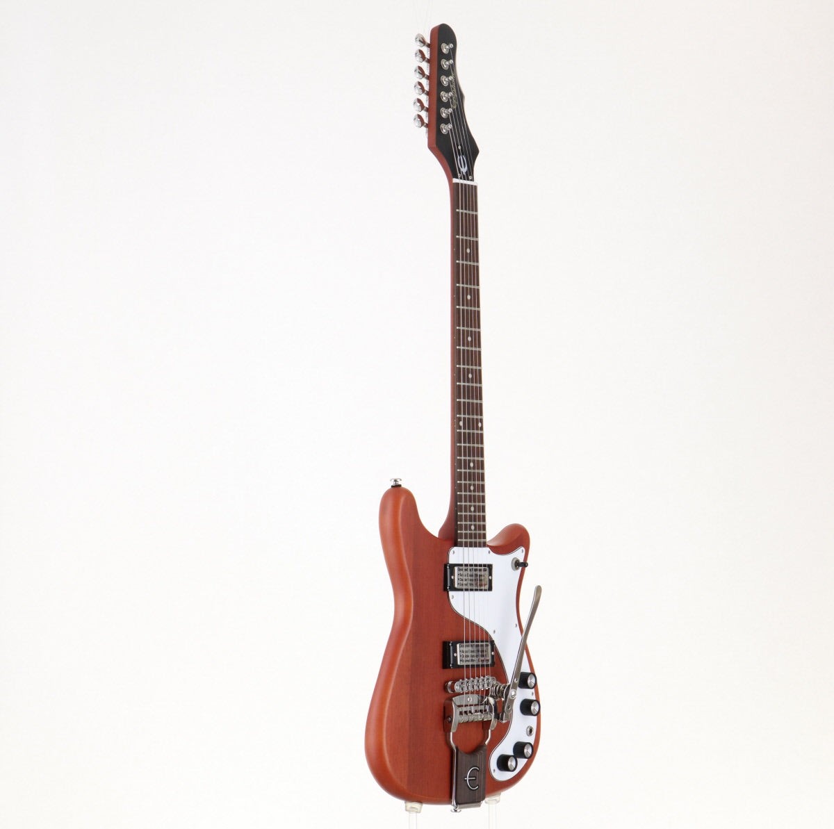 Epiphone Limited Edition 1966 Worn Wilshire Tremotone 2011 [11022309968]