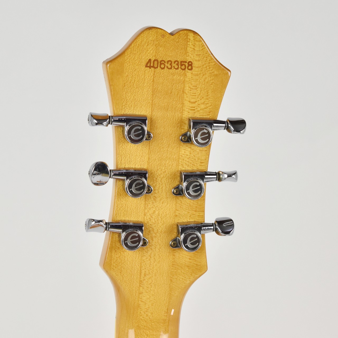 Epiphone Casino 1984 Used Electric Guitar 1980