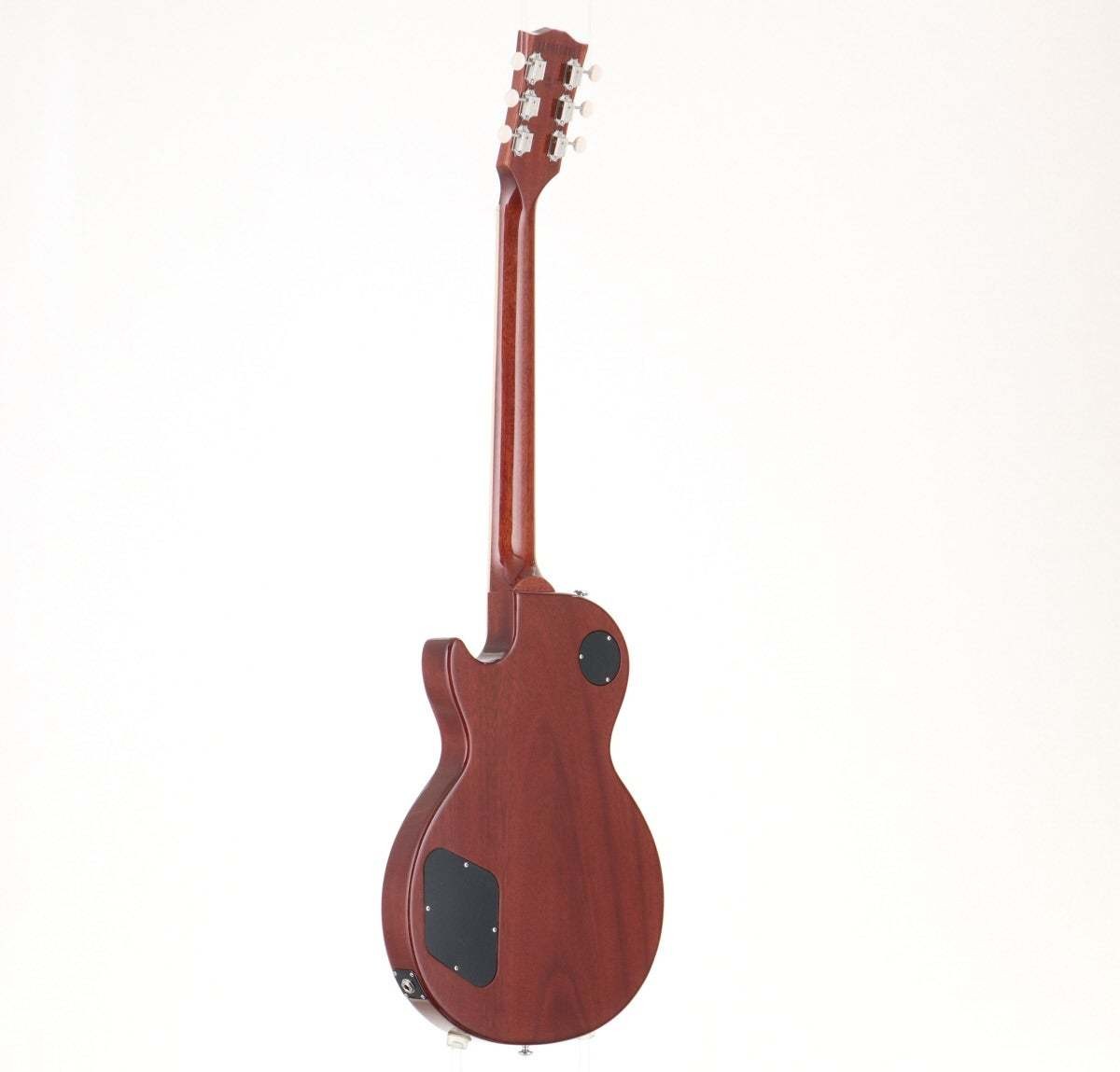 Gibson Les Paul Special Vintage Cherry SN.210610291 3.83kg 2021 Electric Guitar