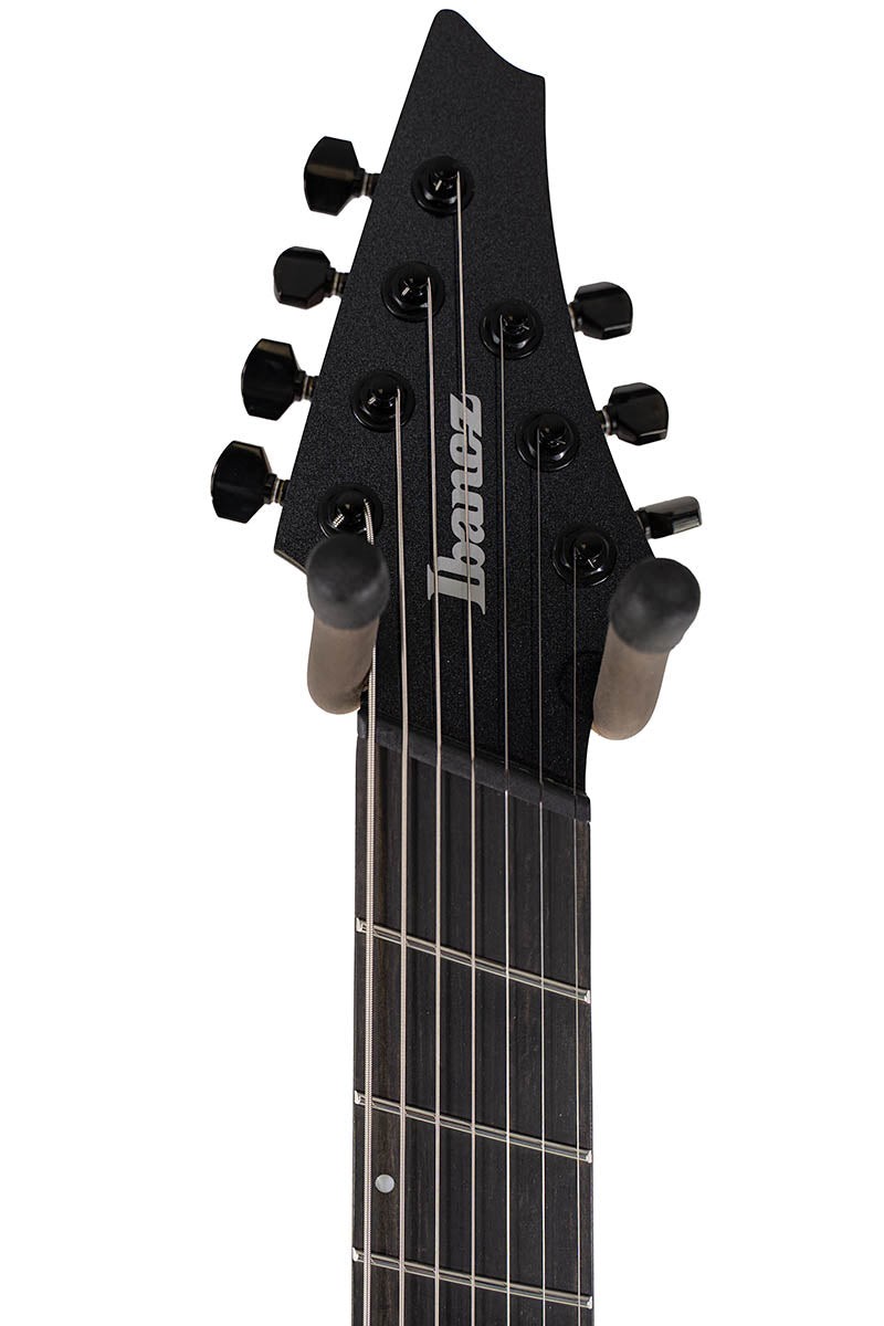 Brand New Ibanez A527 A Series 7-String Iron Pewter