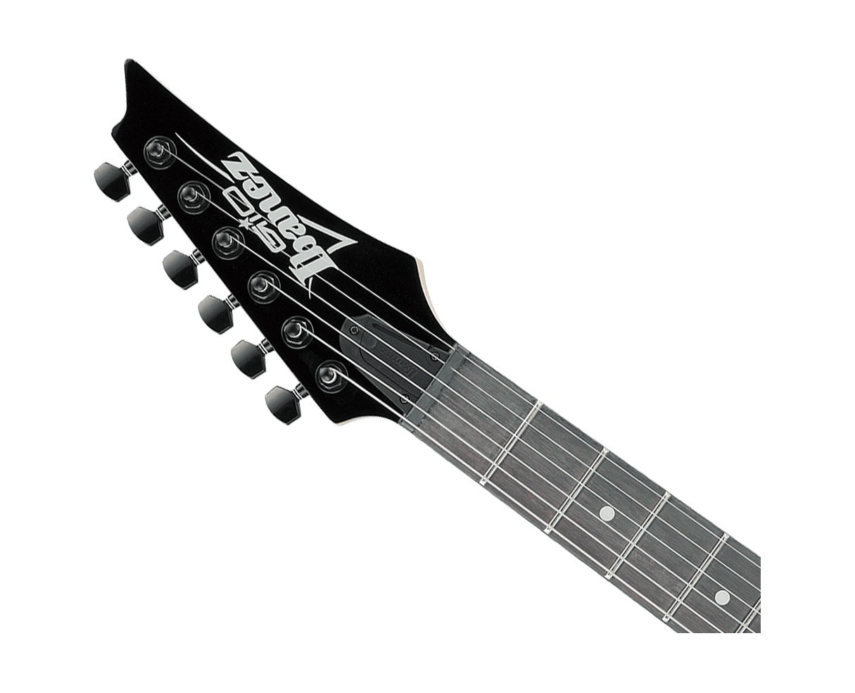 Ibanez GRG120QASPBGD GIO RG Electric Guitar – Blue Gradiation