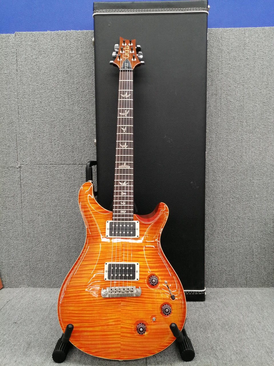 PRS P22 10top Other body types