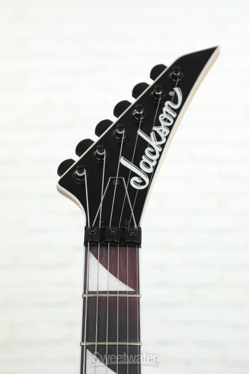 Jackson Dinky Arch Top JS32 DKA – Pavo Purple