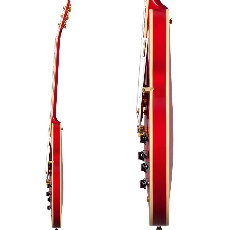 Epiphone Inspired by Gibson Custom 1959 ES-355 Cherry Red