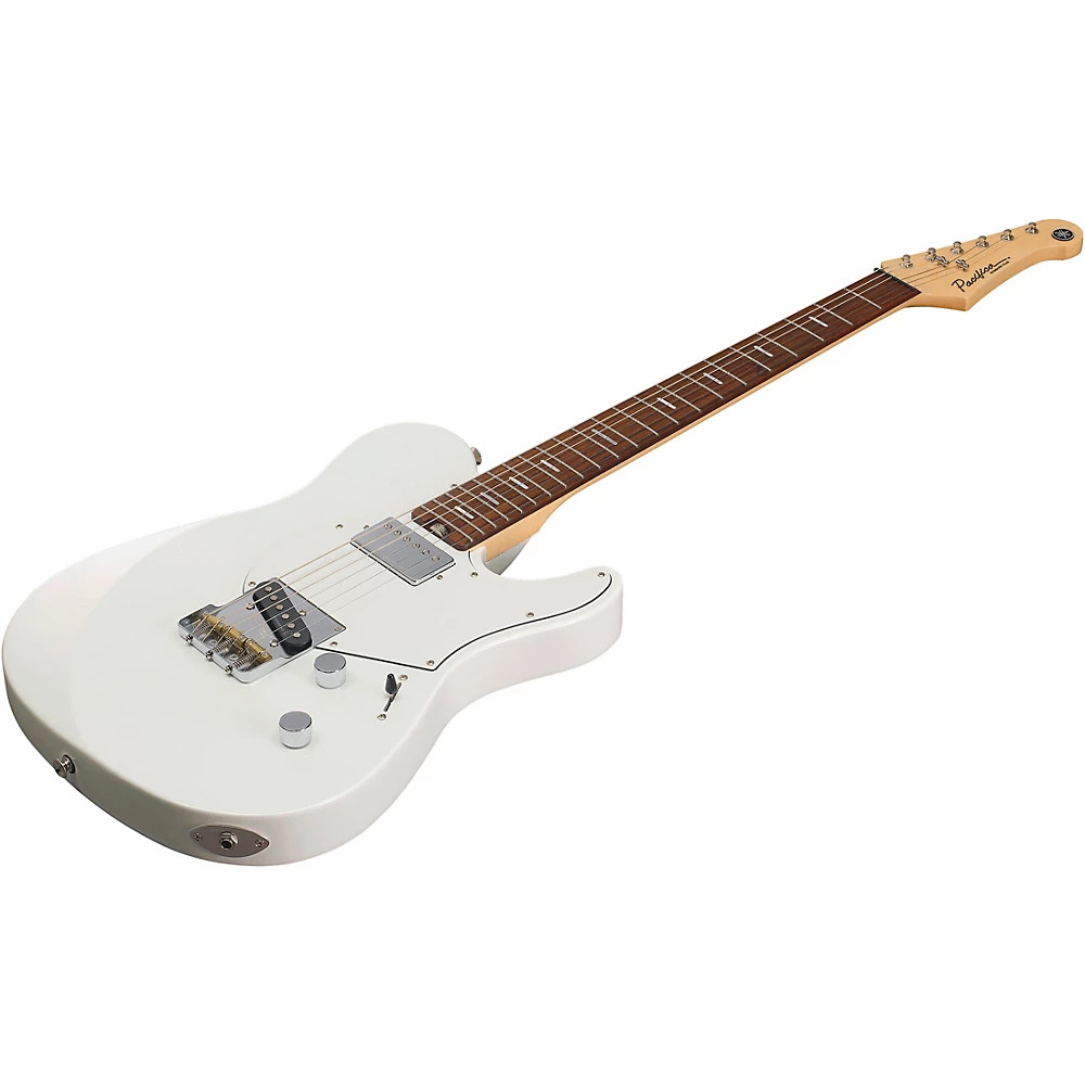Yamaha Pacifica SC Standard Plus PACS+11S Electric Guitar – Shell White