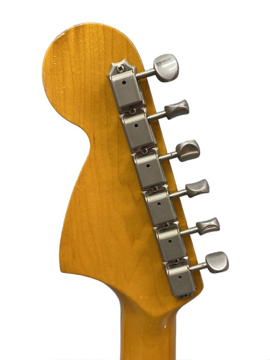 Electric Guitar Fender Japan Mustang MG69-65 1994-95 Basswood Body Maple Neck