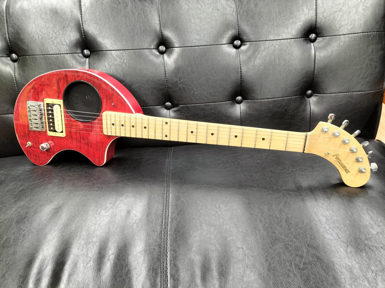 FERNANDES ZO-3GF ZO-3GF