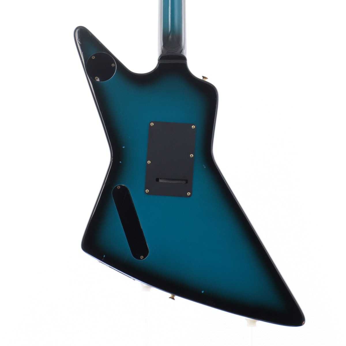 FERNANDES EX-145 Blue Black Sunburst