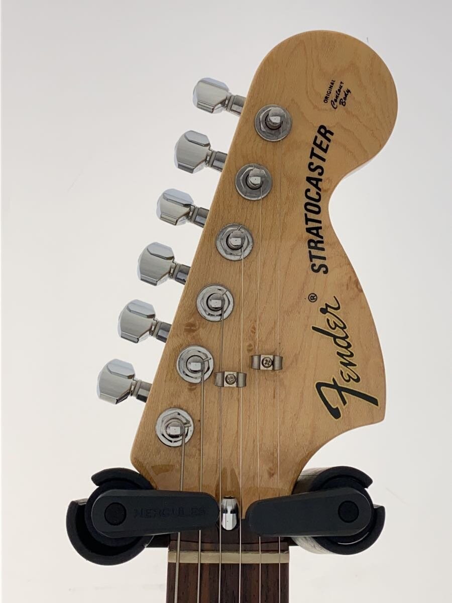 Fender Japan Exclusive Classic 70s Stratocaster/2015 Electric Guitar