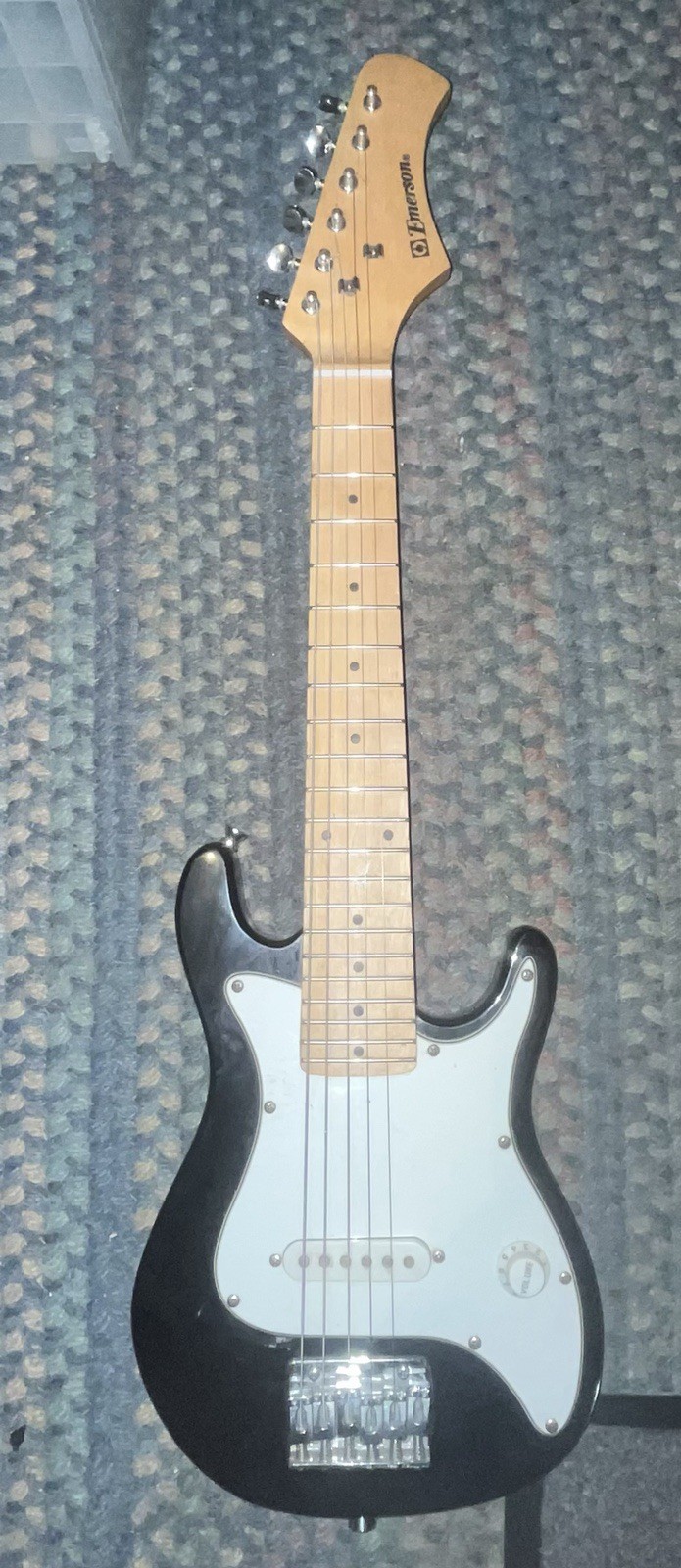 Emerson Youth Electric Guitar