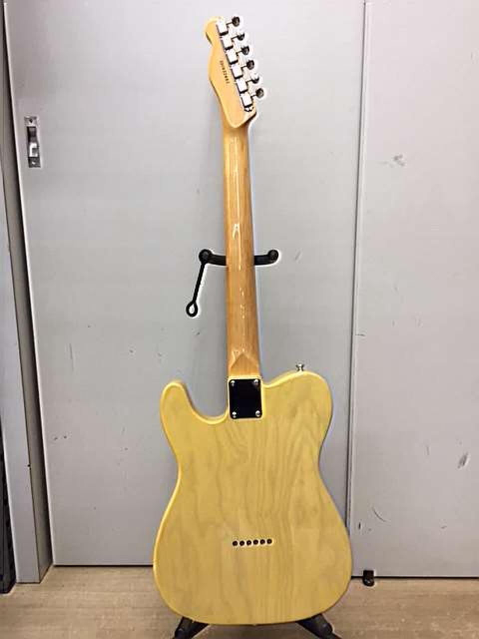 EDWARDS Telecaster Type E-TE-98ASM Electric Guitar