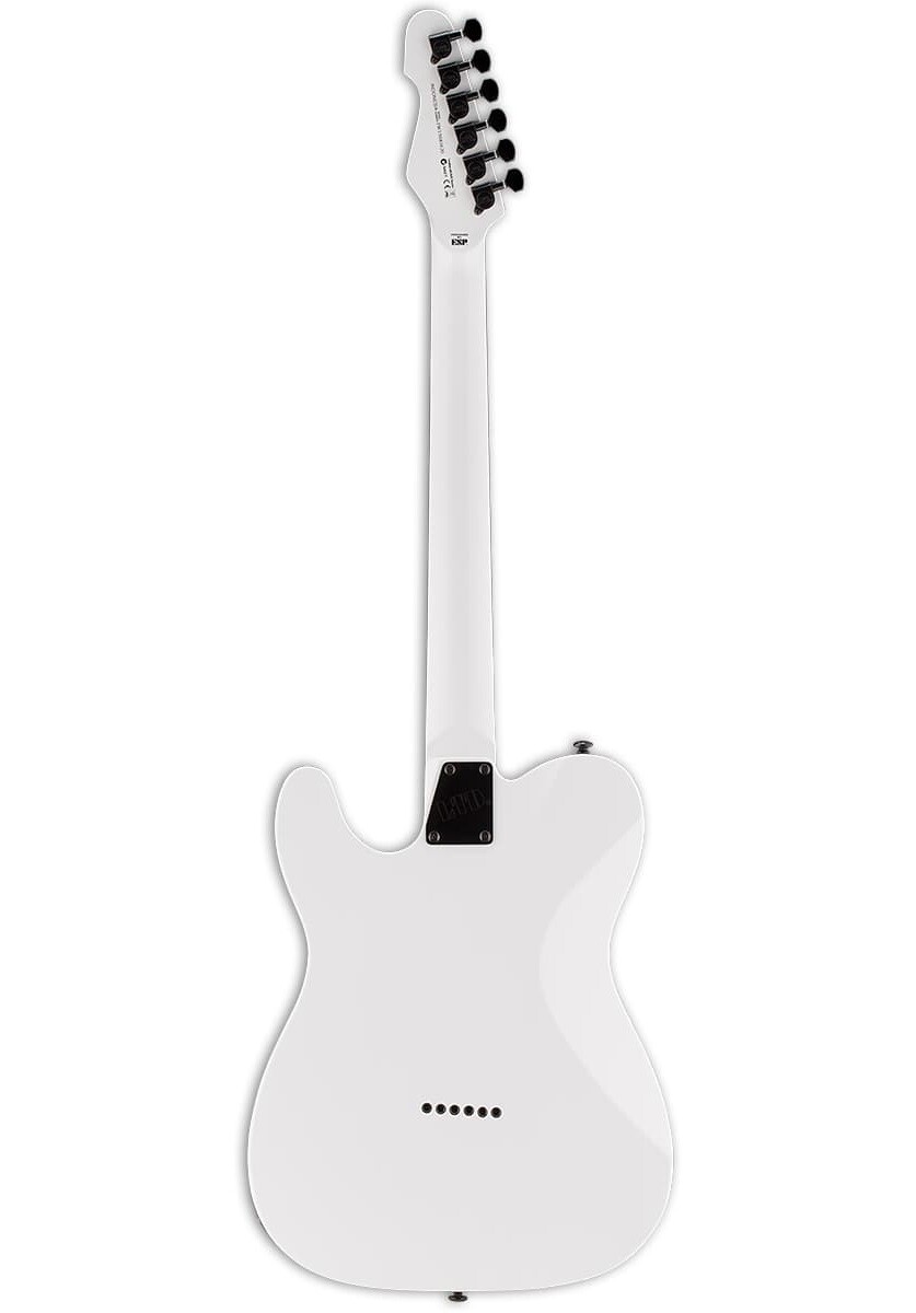 ESP LTD TE-200 Snow White