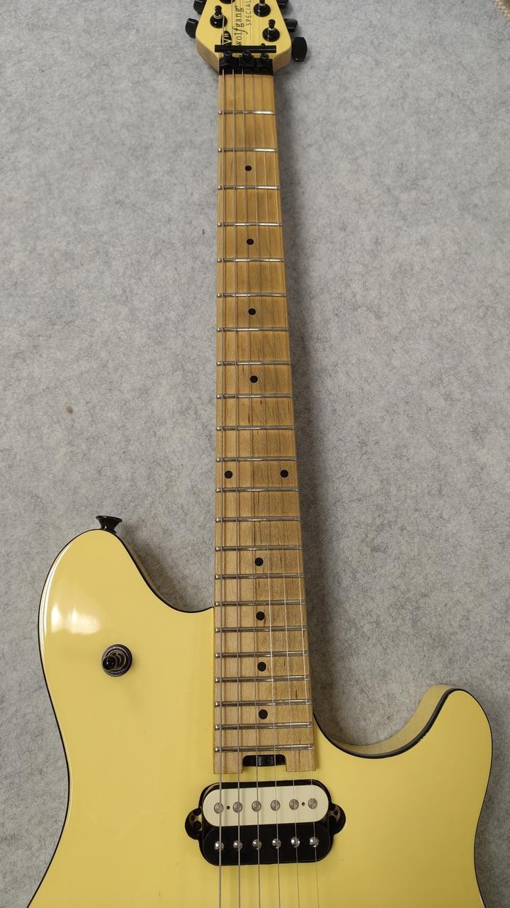 EVH / WOLFGANG SPECIAL (no260418)