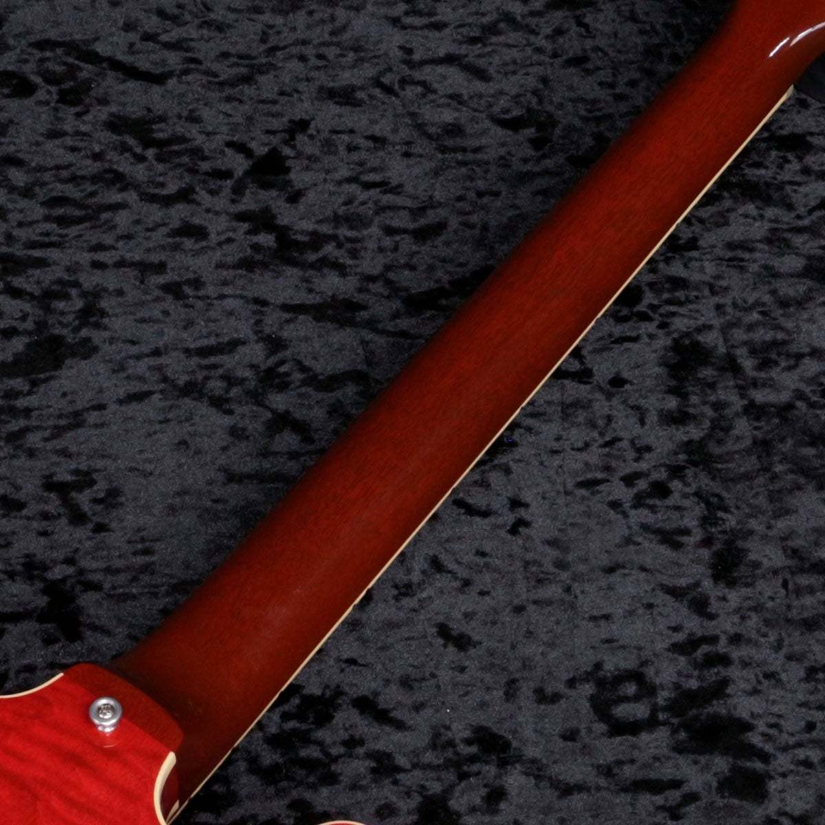 Gibson Hand Select TOP 1961 ES-335 Gloss Sixties Cherry Used Electric [AUTH]