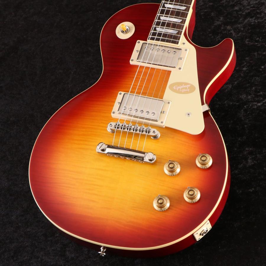Epiphone Inspired by Gibson Custom 1959 Les Paul Standard Factory Burst